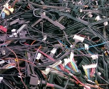 Výkup kabelů s plasty
